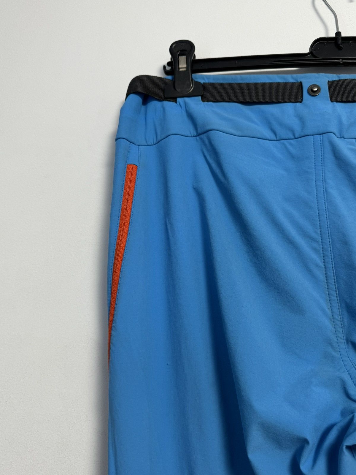 Haglofs Haglöfs Rando Flex Pant – Climbing Gear Review Size US 32 / EU 48 - 21 Thumbnail