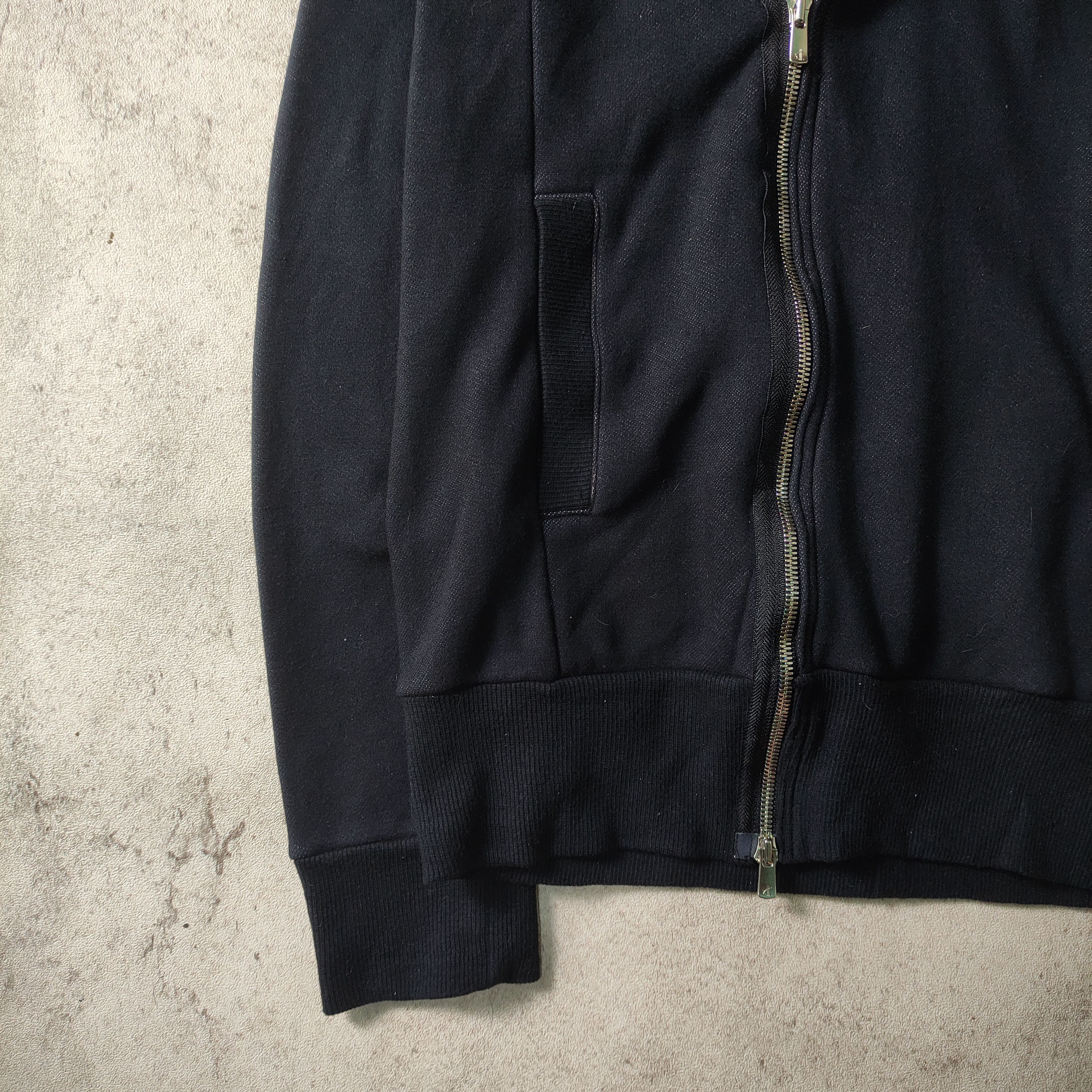 Japanese Brand Armure Asymmetric style Rick Owens Size US L / EU 52-54 / 3 - 6 Thumbnail