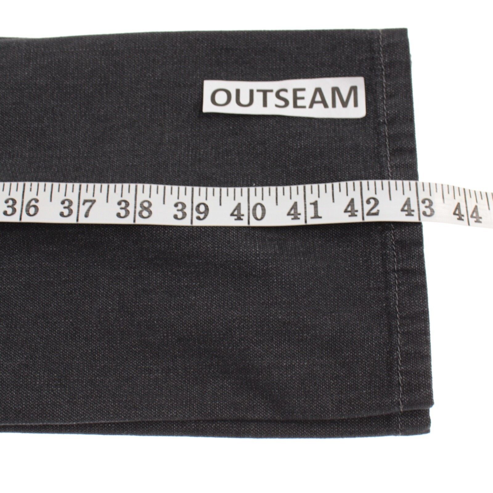 Other Meyer New with tags Chinos Size 34 US In Gray Size US 34 / EU 50 - 9 Thumbnail