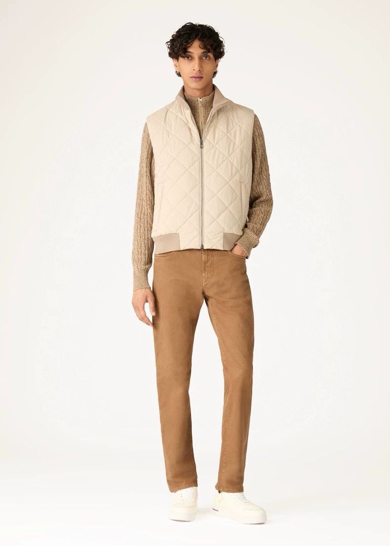 Loro Piana LORO PIANA sizeL Five pairs of jeans Size US 33 - 6 Thumbnail