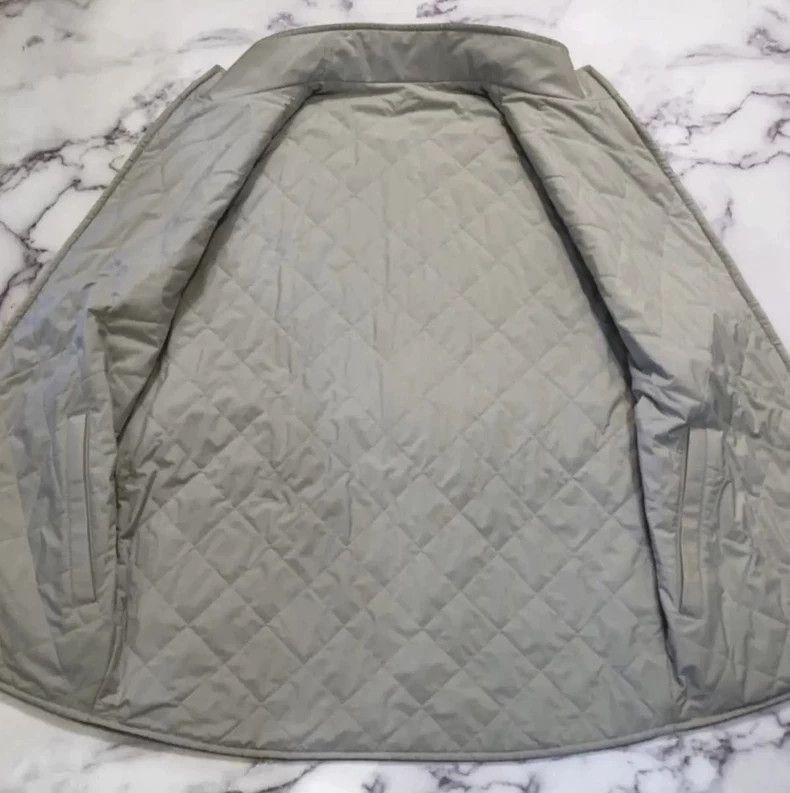 Loro Piana LORO PIANA Men's vest Size US XL / EU 56 / 4 - 6 Thumbnail