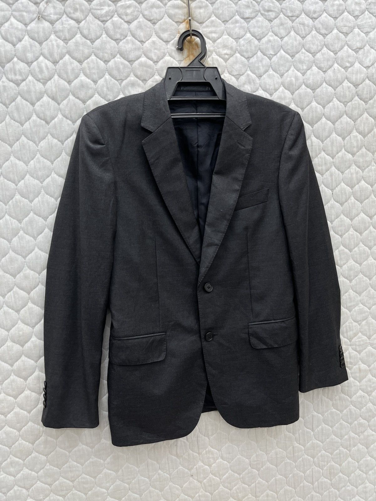 Loro Piana × Paul Smith 🔥🔥🔥STEALS LORO PIANA PAUL SMITH BLAZER JACKET Size US S / EU 44-46 / 1 - 3 Thumbnail
