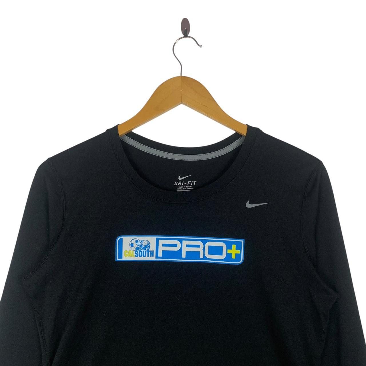 Nike NIKE DRI-FIT Soccer Pro California South Region Tee Shirt Size US M / EU 48-50 / 2 - 3 Thumbnail