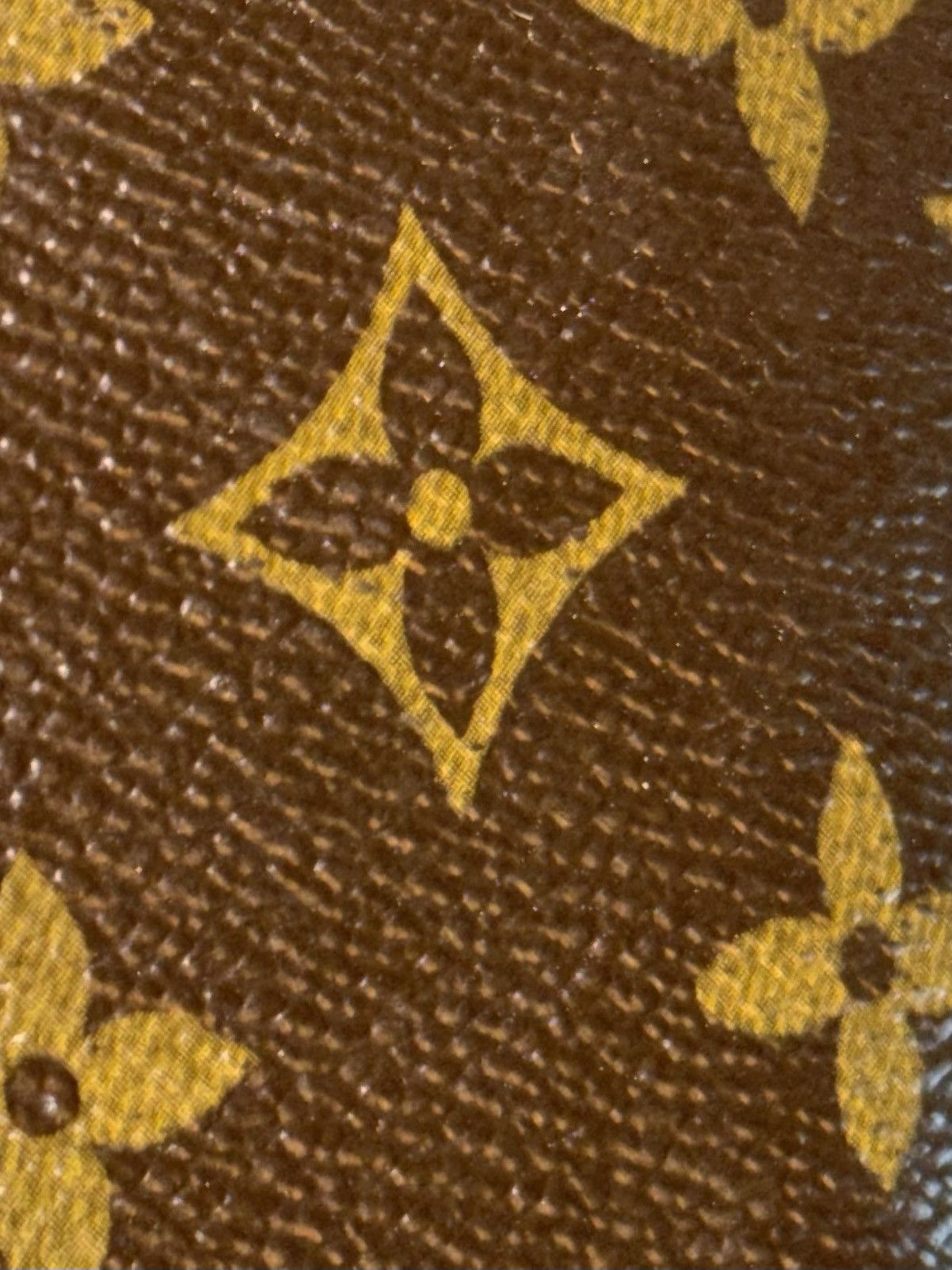 Louis Vuitton Louis Vuitton Amazon Crossbody Size ONE SIZE - 19 Thumbnail