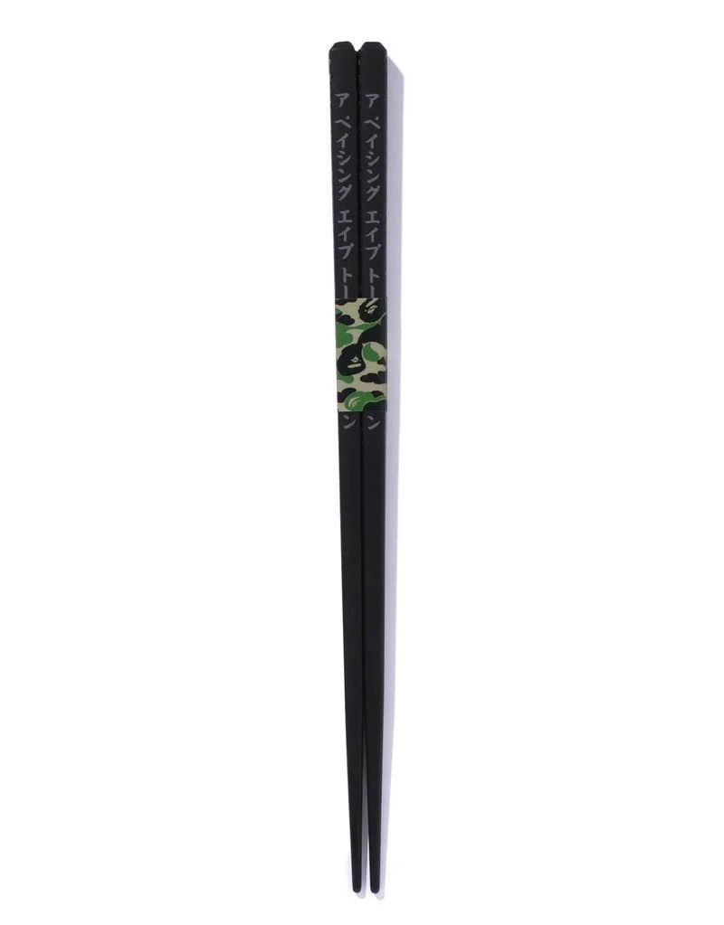 Bape Bape Baby Milo Chopsticks Size ONE SIZE - 1 Thumbnail