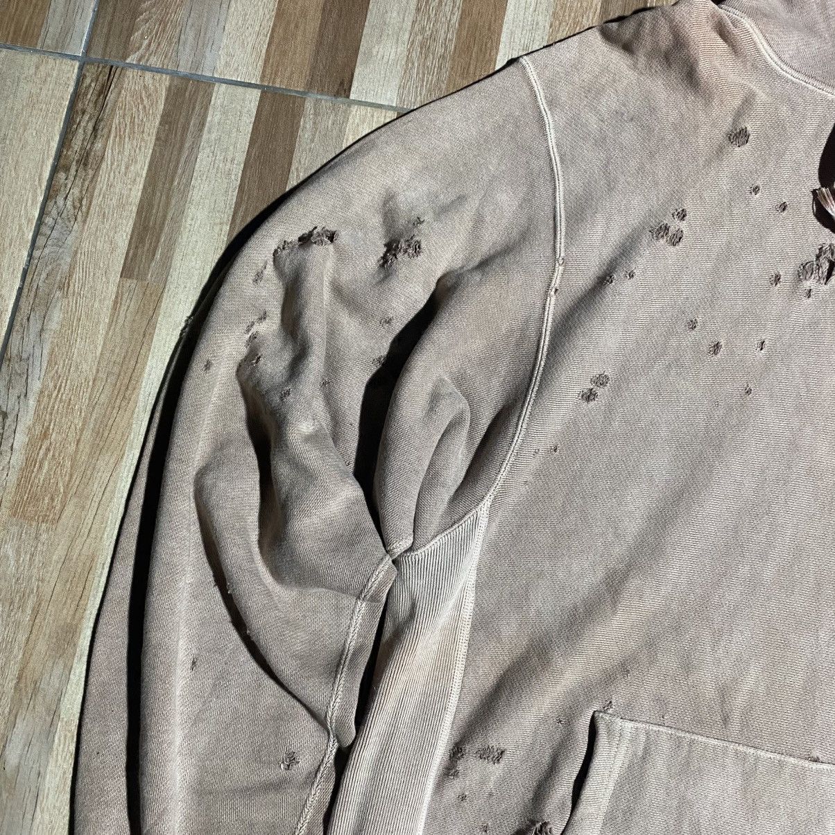 Other XX FOUR 2016 Spring & Summer Collection Crash Hooded Size US M / EU 48-50 / 2 - 6 Thumbnail