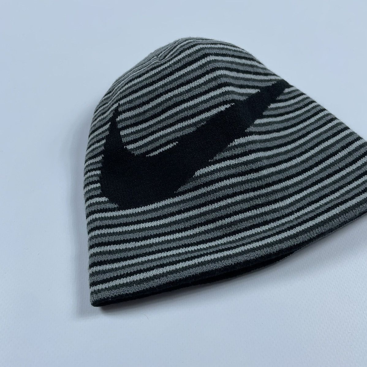 Nike Nike Double Hat Big logo Size ONE SIZE - 7 Thumbnail