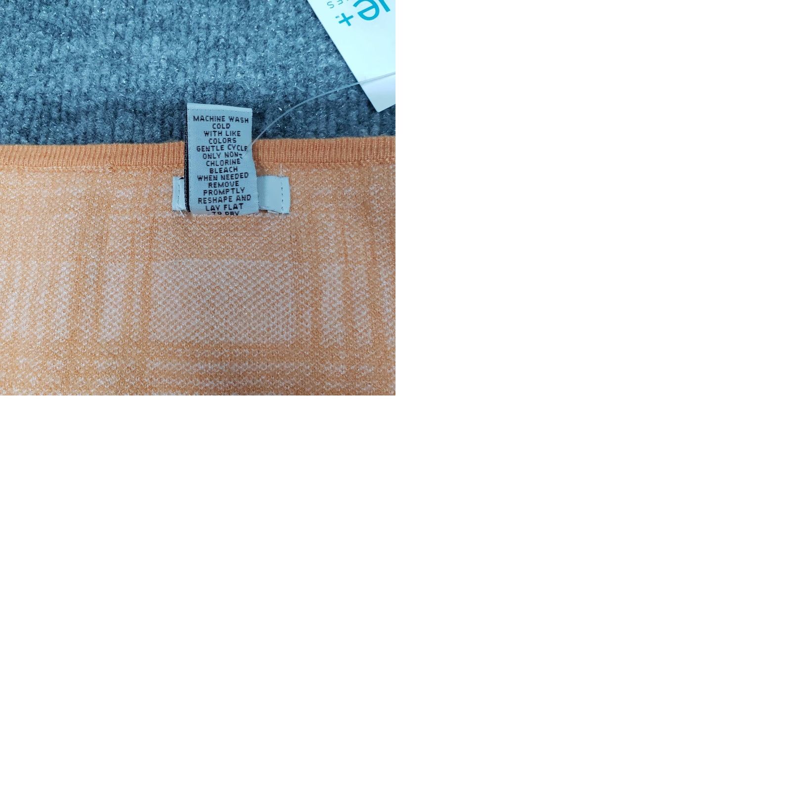 Vintage VINTAGE? No. Size XXL / US 16-18 / IT 52-54 - 9 Thumbnail