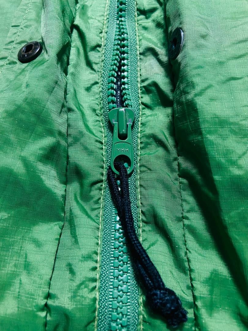 Columbia A17 Columbia Sportswear Omnitech Packable Windbreaker Jacket Size US XL / EU 56 / 4 - 12 Thumbnail