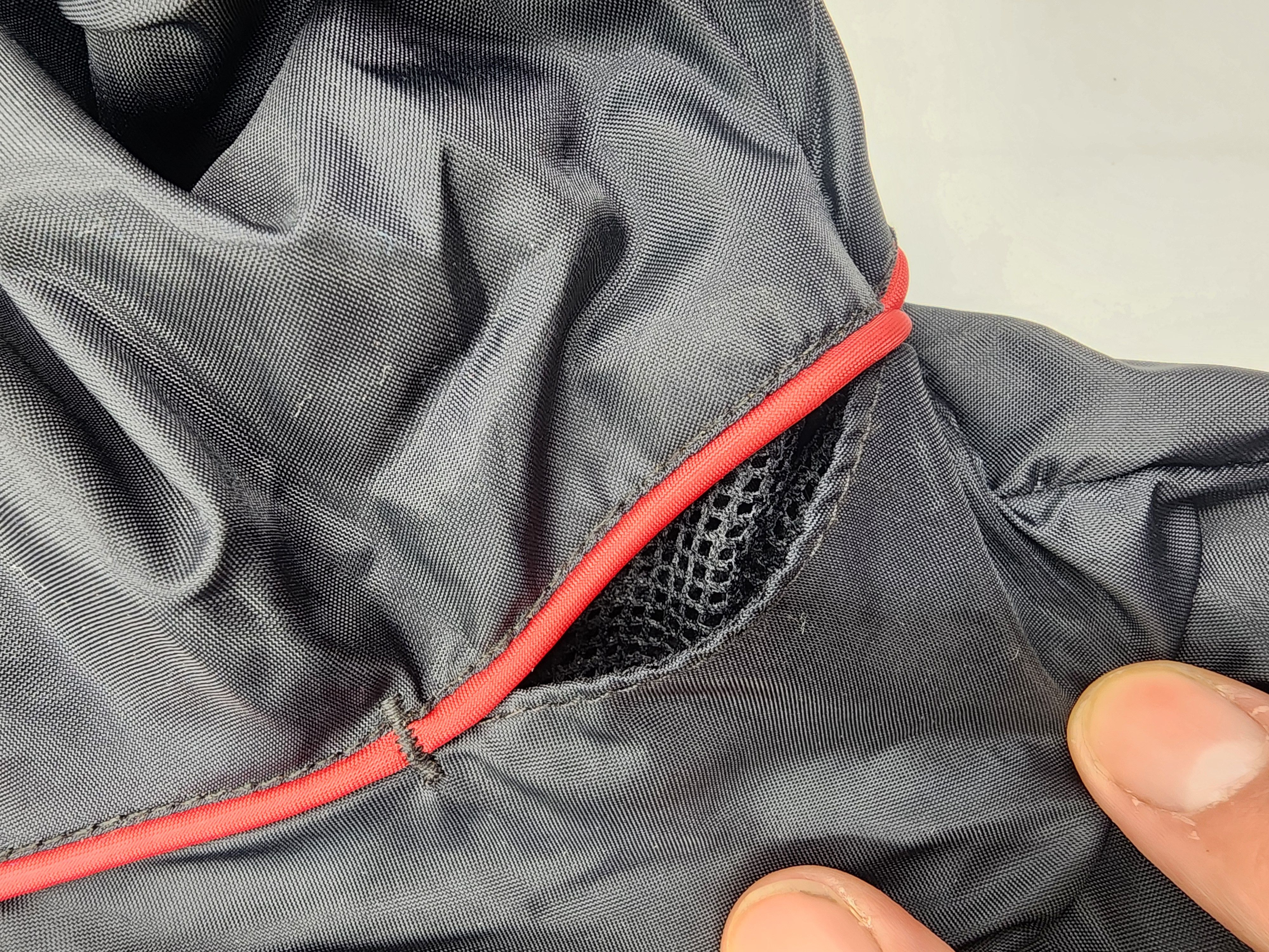 Other Star Wars Jacket by Baleno – Black with Darth Vader, Size L Size US L / EU 52-54 / 3 - 7 Thumbnail
