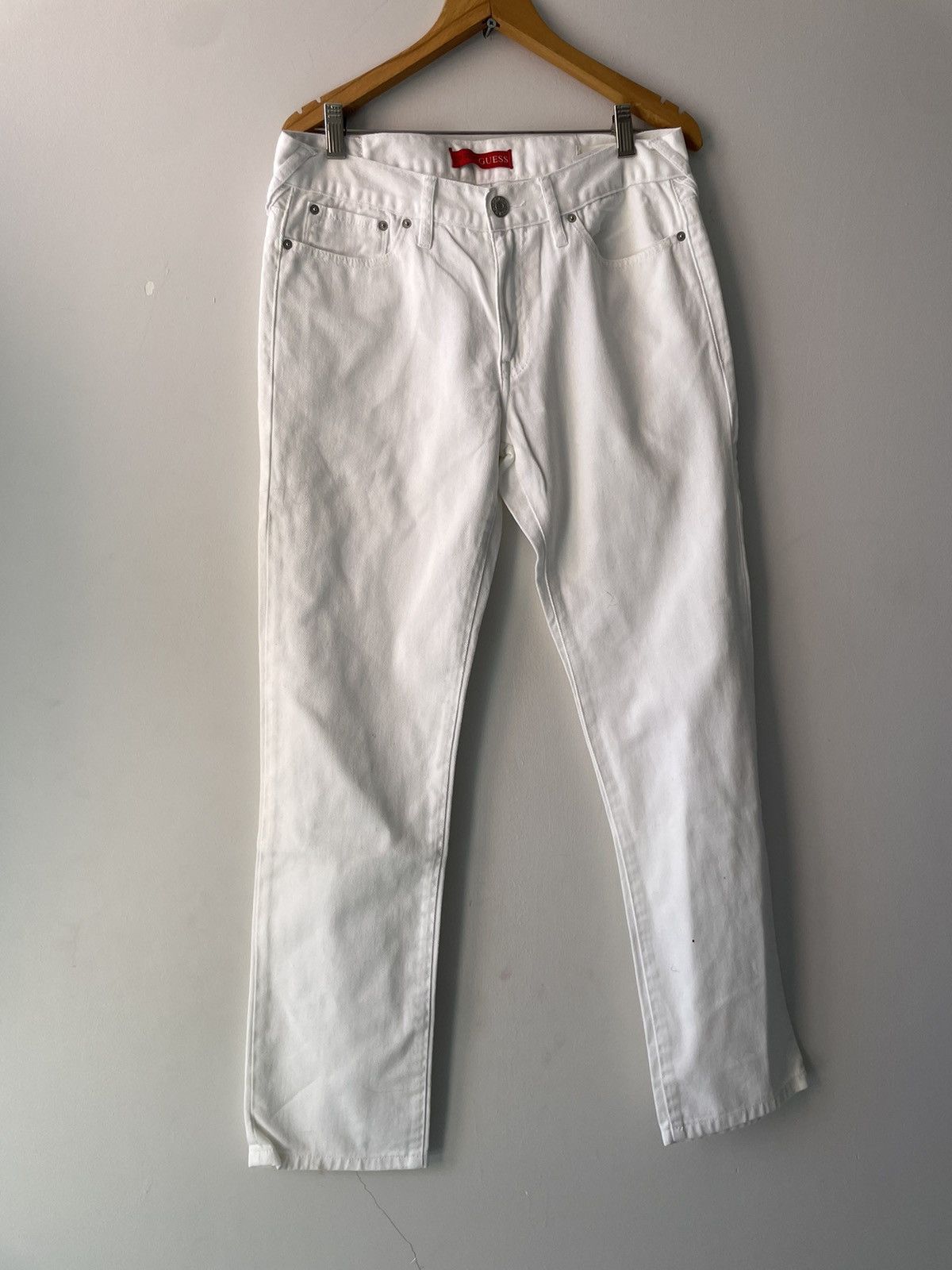 Guess Guess jean Size 27" / US 4 / IT 40 - 5 Thumbnail