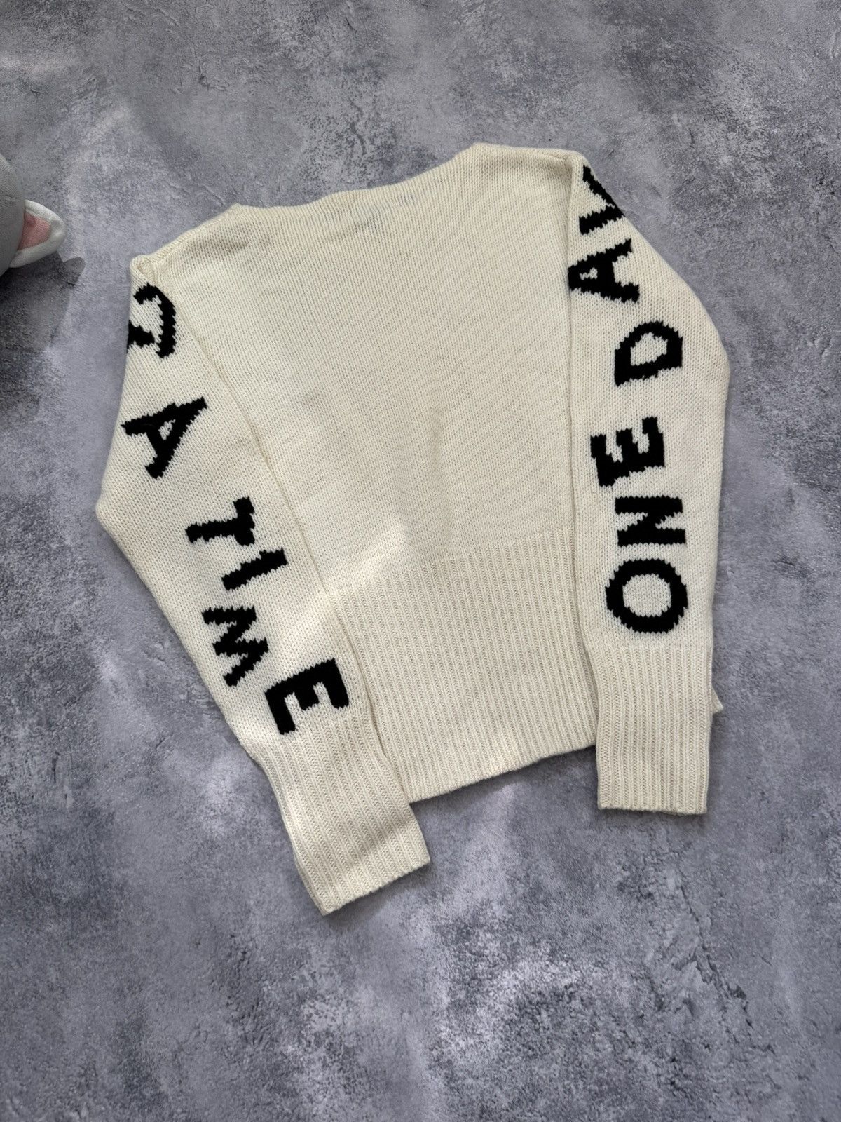 Acne Studios Acne studios wool sweater Size XS / US 0-2 / IT 36-38 - 9 Thumbnail