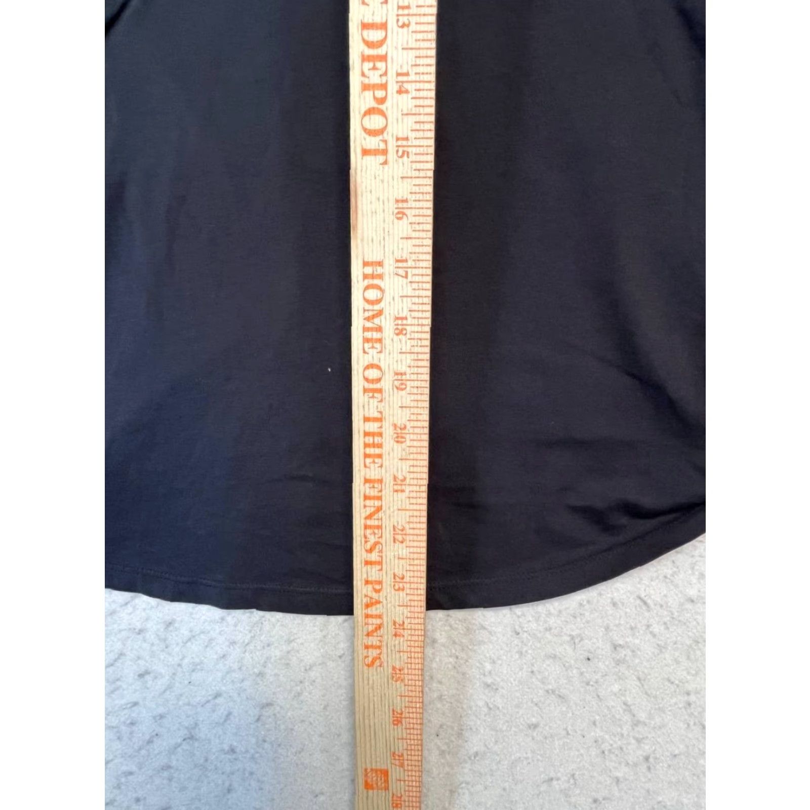 Rainbow RAW Logo T-Shirt Pride Black Rainbow Sleeveless Women Size Small Size S / US 4 / IT 40 - 3 Thumbnail