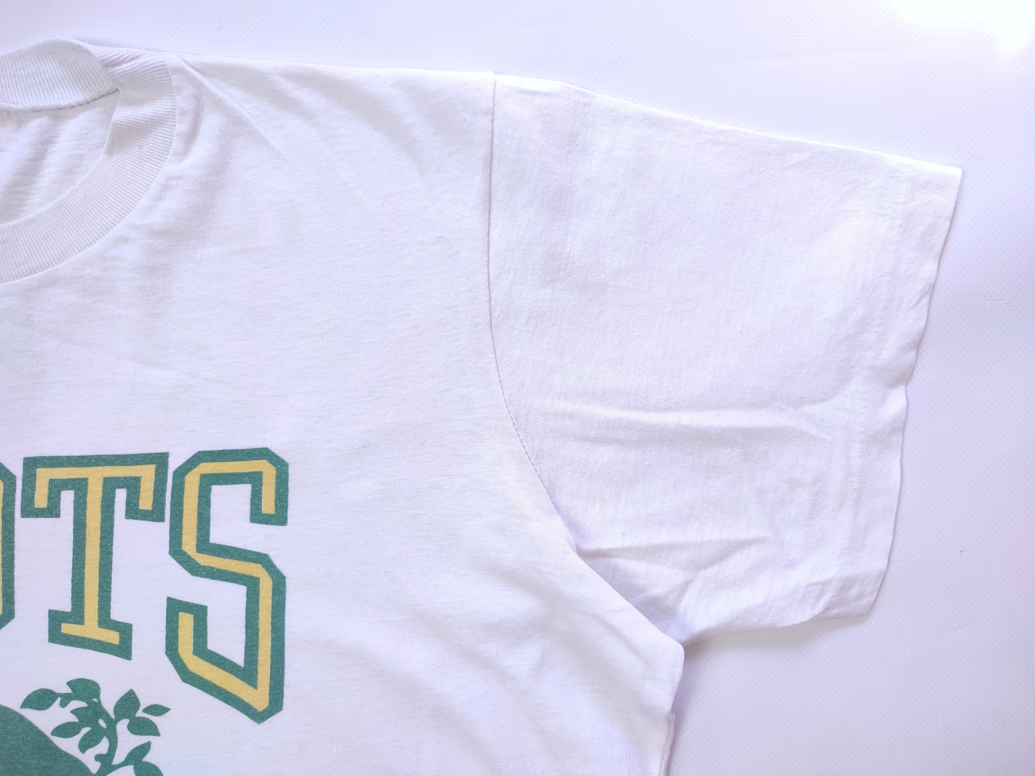 Roots × Vintage Roots Vintage t-shirt Size US S / EU 44-46 / 1 - 7 Thumbnail