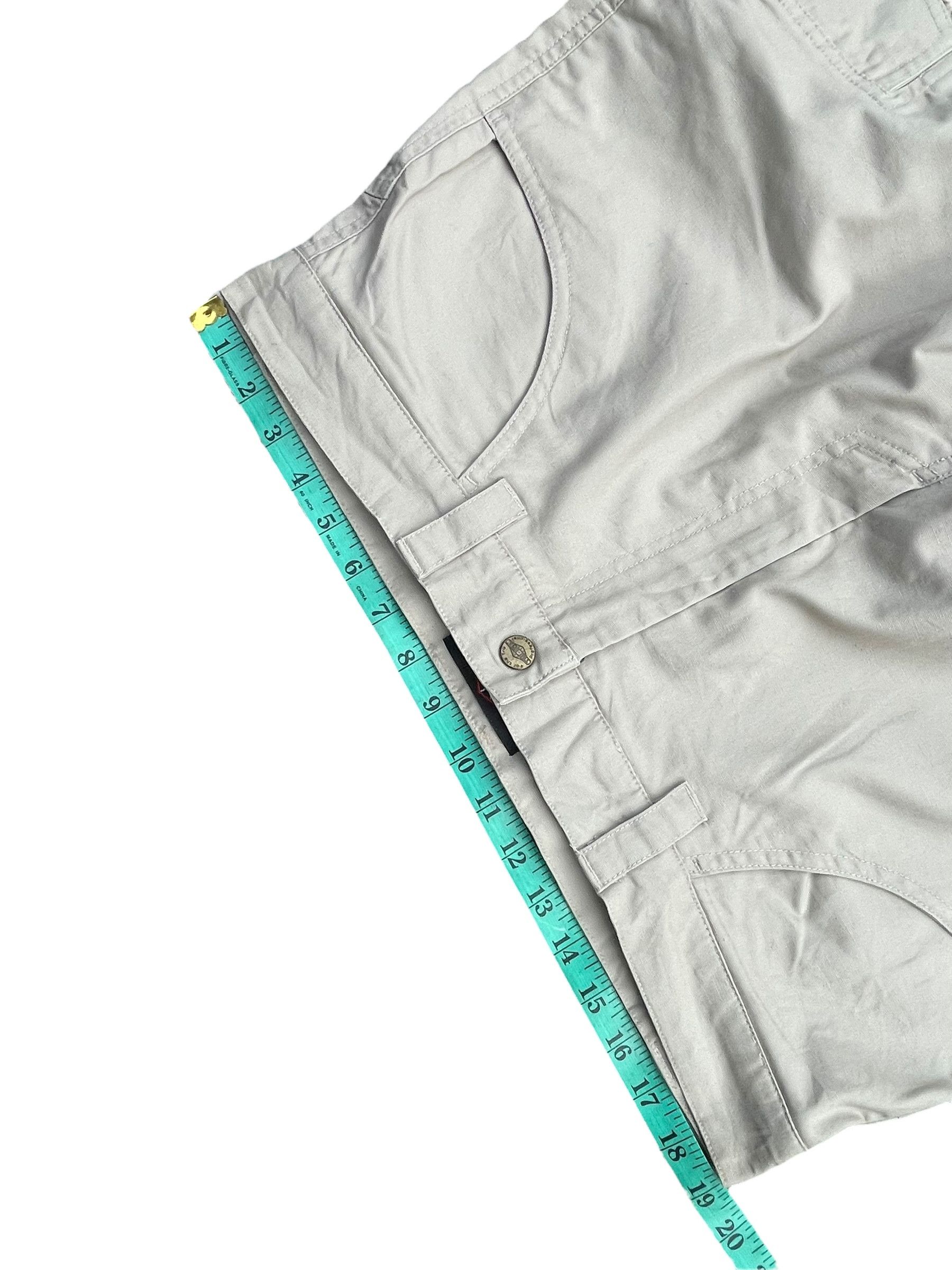 Tru-Spec Tru Spec Tactical Cargo Pant Size US 38 / EU 54 - 8 Thumbnail