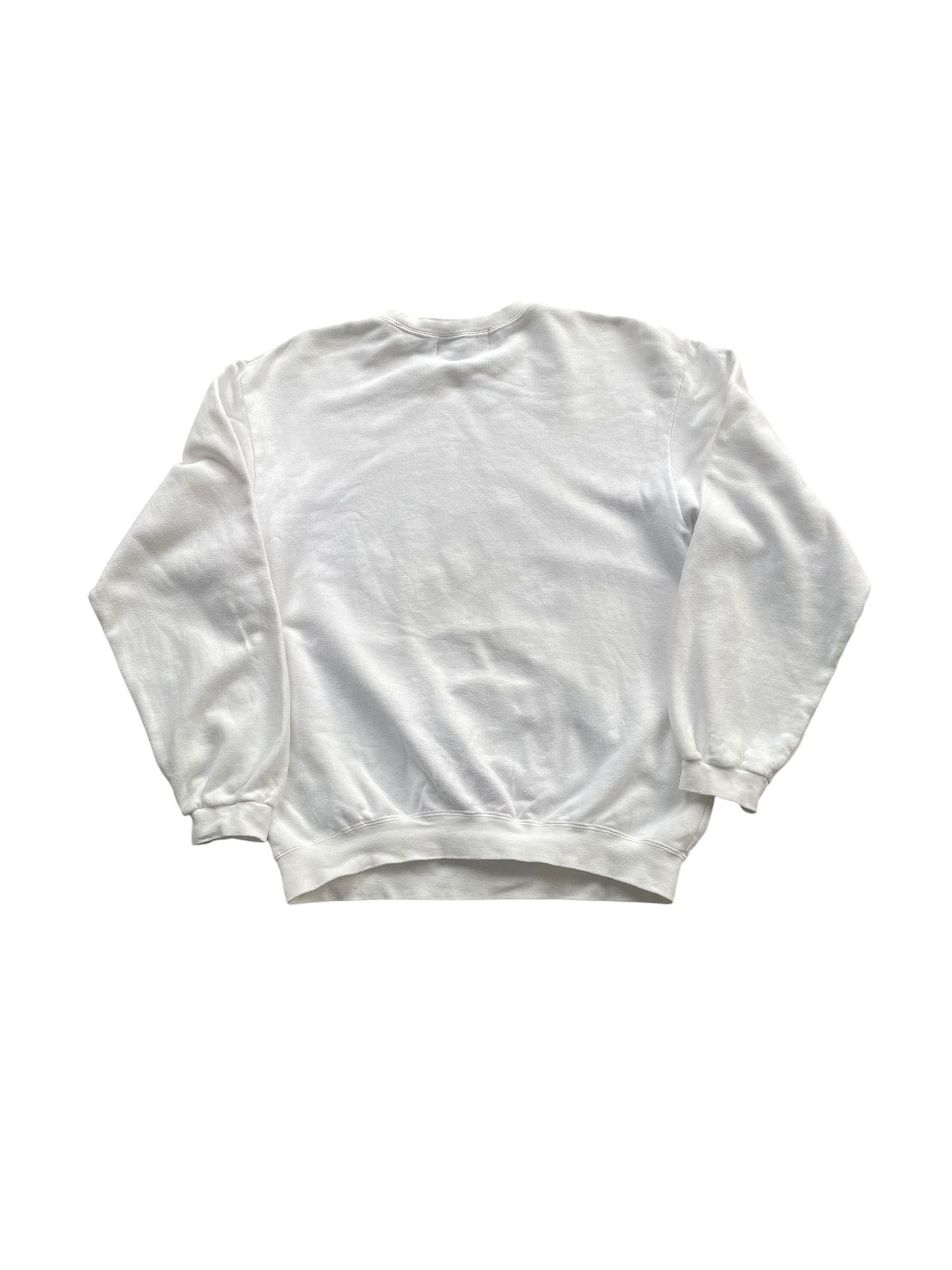 Japanese Brand Vintage Eimeiken High School Sweatshirt Size US L / EU 52-54 / 3 - 5 Thumbnail
