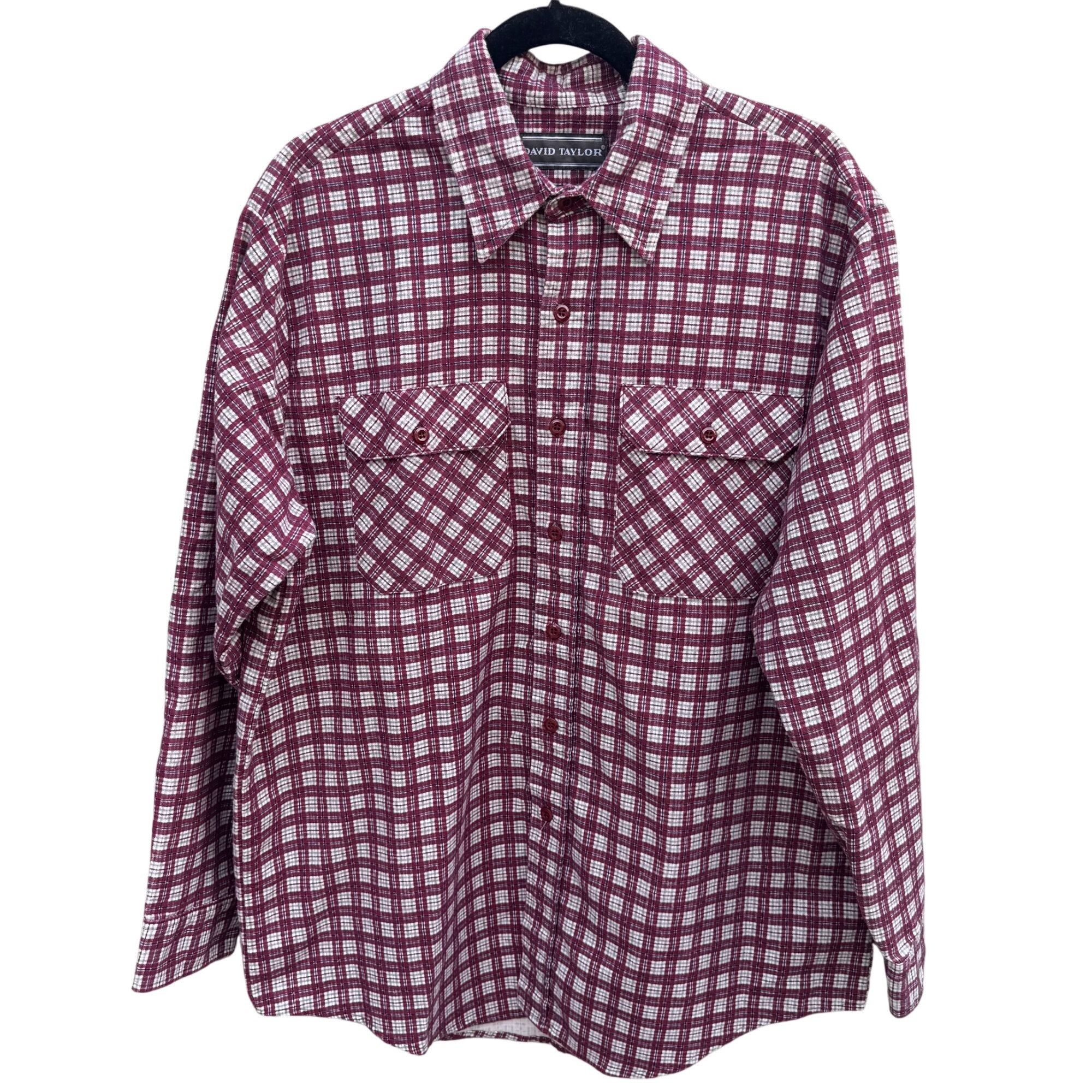 david taylor dress shirts David Taylor dressy shirt