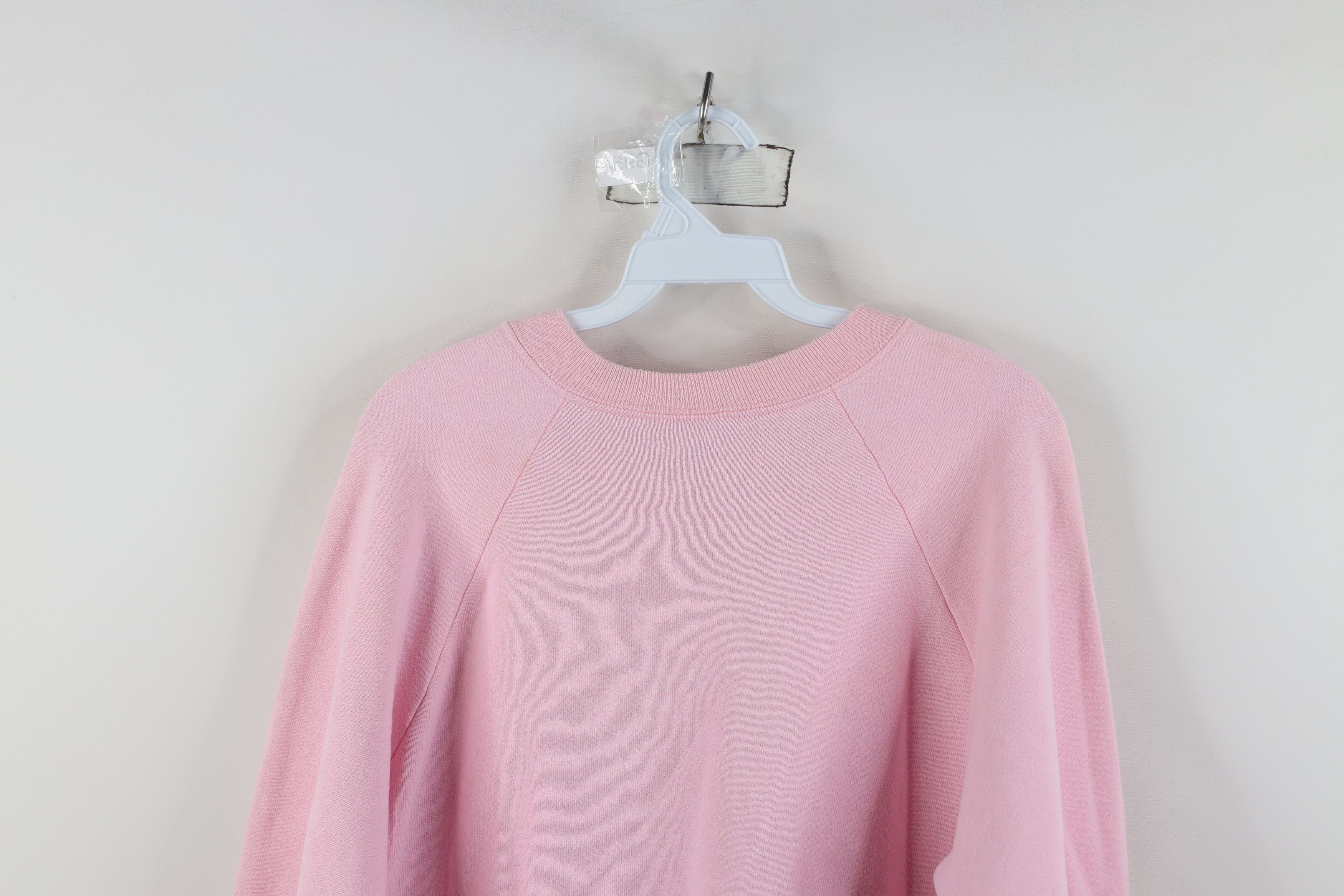 Vintage Vintage 80s 90s University of Minnesota Medical Sweatshirt Size L / US 10 / IT 46 - 12 Thumbnail