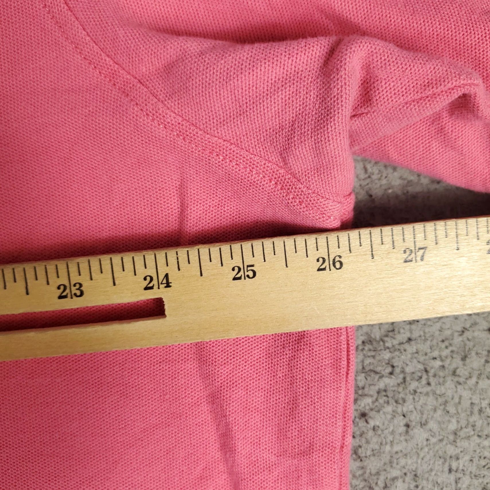 Tommy Bahama Tommy Bahama Polo Shirt 2XL Pink Casual Short Sleeve Mens Size US XXL / EU 58 / 5 - 6 Thumbnail