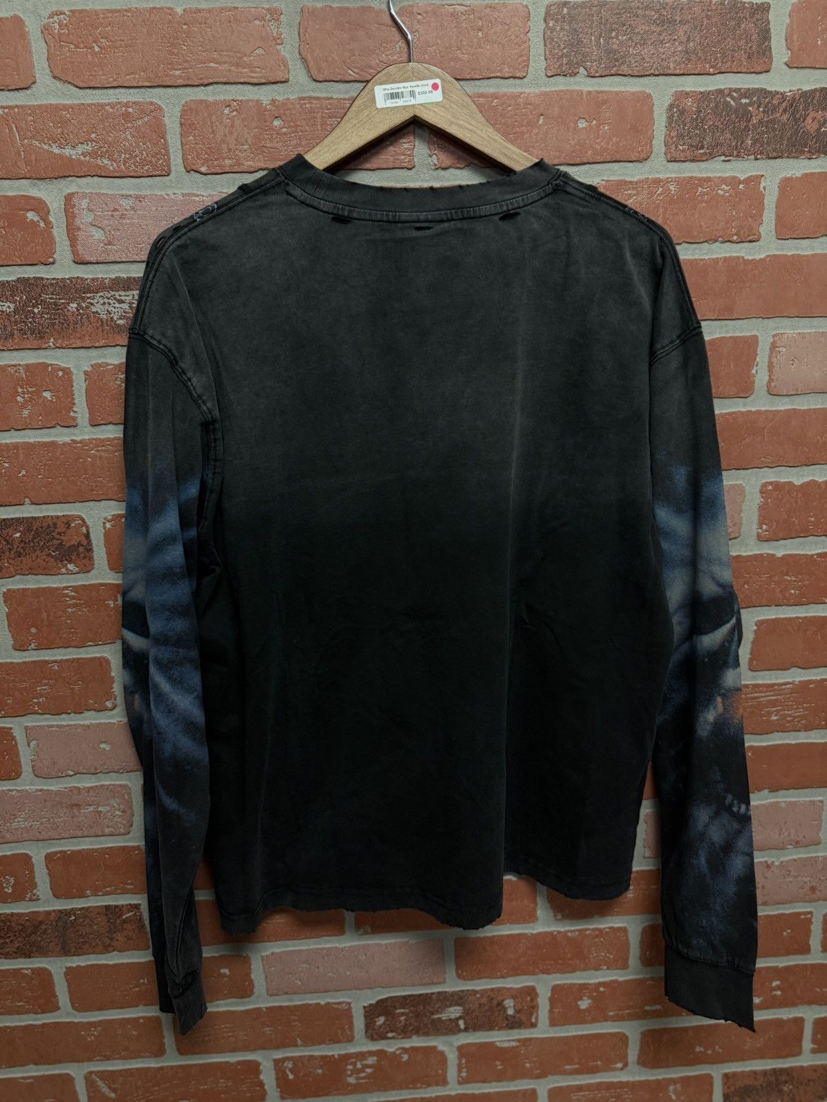 Vale Valley Long Sleeve Tee Shirt Size Large (NEW) Size US L / EU 52-54 / 3 - 4 Thumbnail