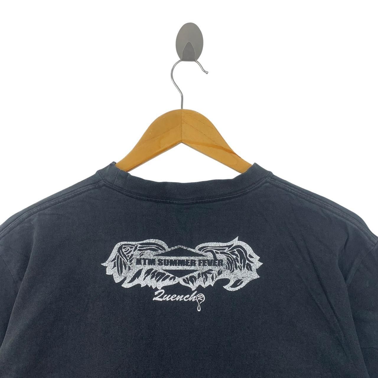 Other QUENCH JAPAN x KTM CREW Planet Of The Ape Tee Shirt Size US M / EU 48-50 / 2 - 8 Thumbnail