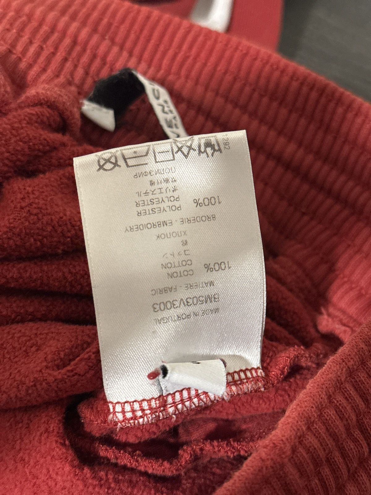 Givenchy Givenchy Logo Loungewear pants Size US 30 / EU 46 - 9 Thumbnail