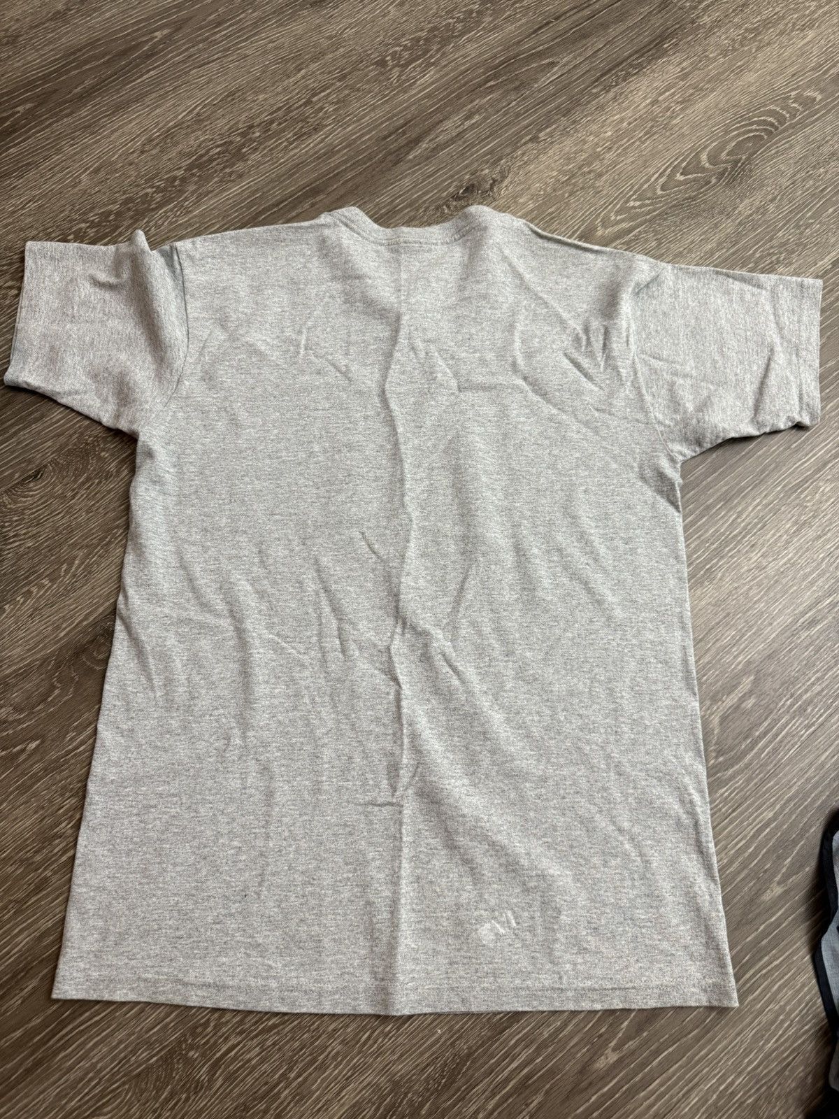Supreme Supreme S/S 2011 prodigy HNIC photo tee Size US M / EU 48-50 / 2 - 5 Thumbnail