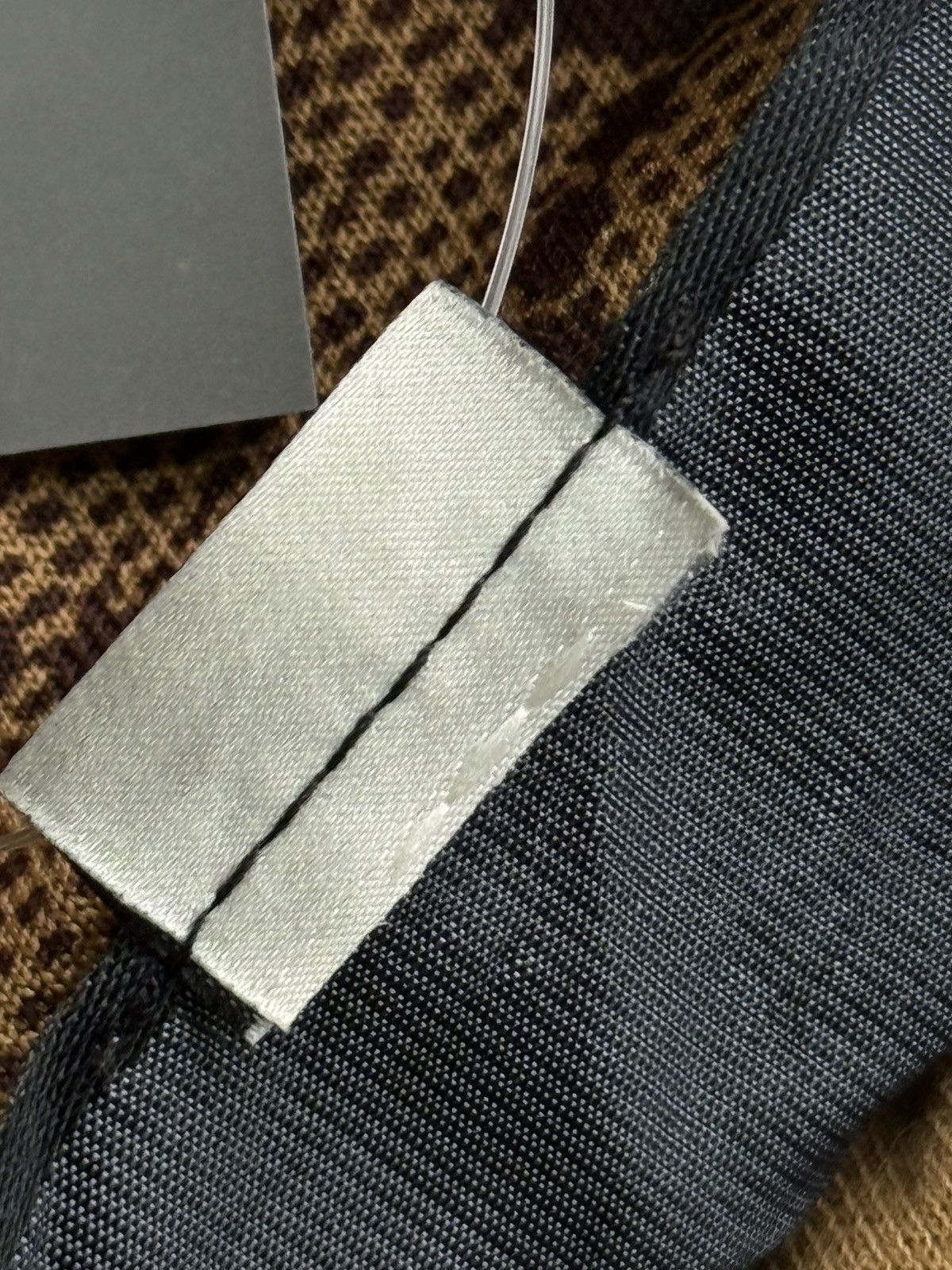 Gucci Gucci - “Animal” Monkey Monogram Track Jacket Size US XL / EU 56 / 4 - 15 Thumbnail