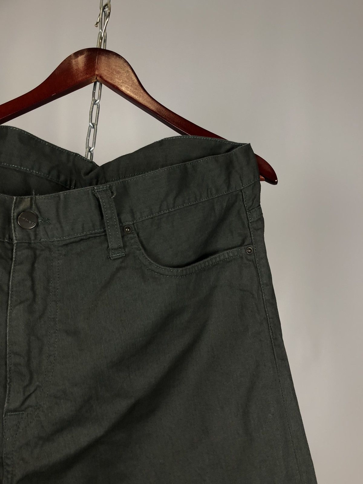 Carhartt Carhartt pants size 36/32 Size US 36 / EU 52 - 6 Thumbnail
