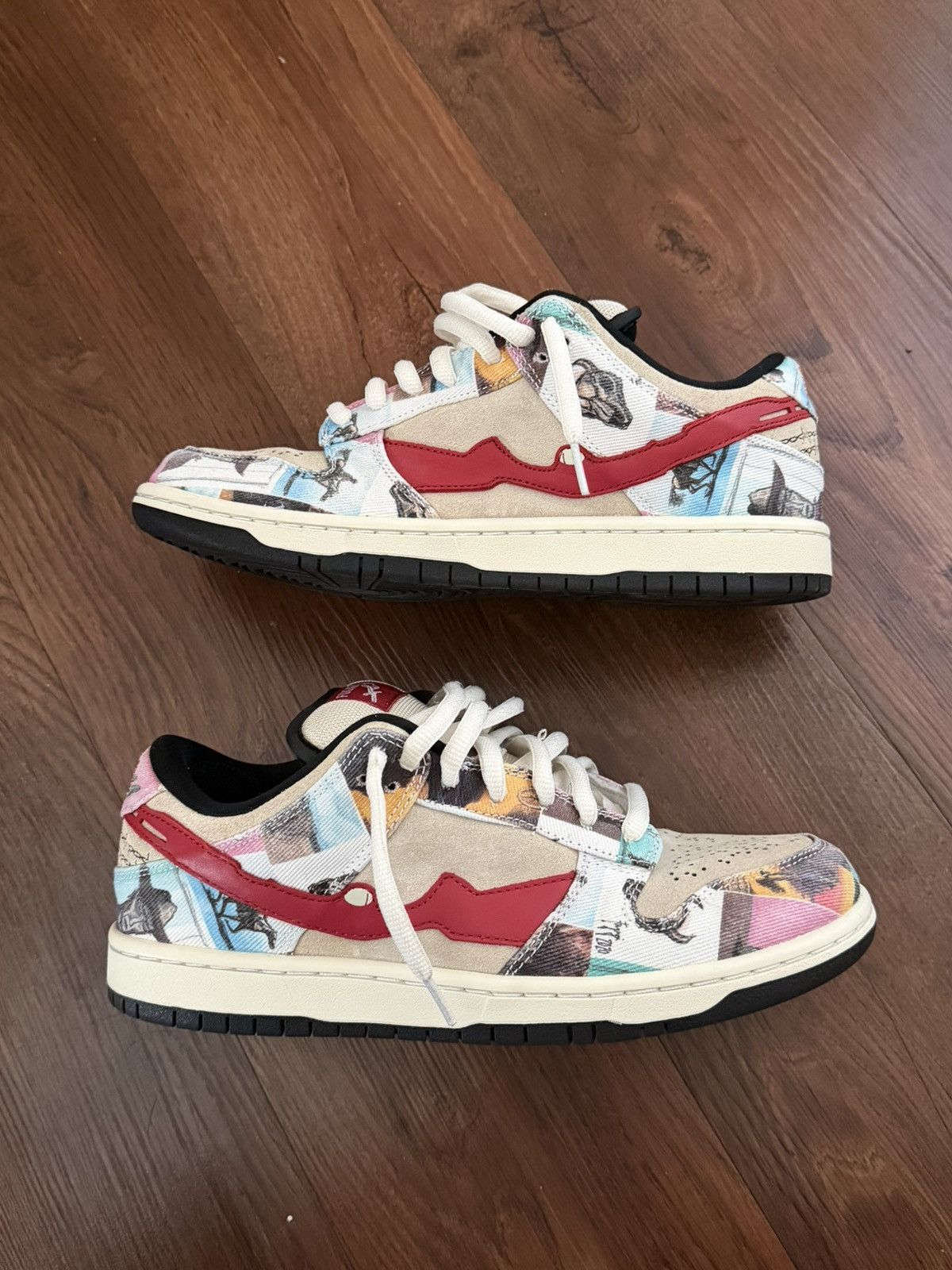 FUGAZI SLUGS