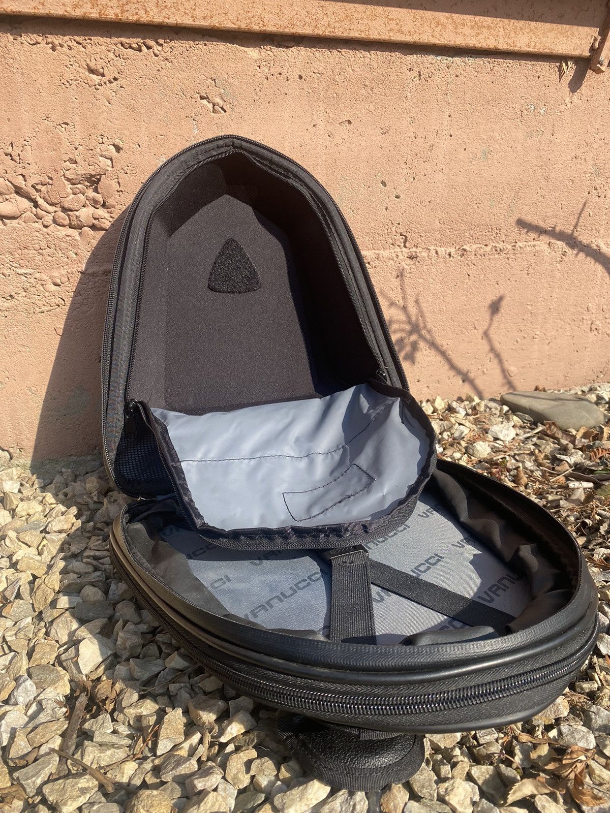 Other Vanucci Racing Tankrucksack Motorrad Size ONE SIZE - 12 Thumbnail