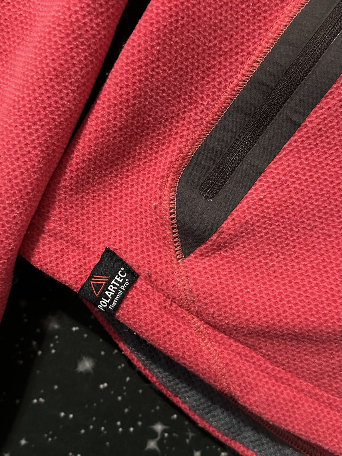 Nike ACG Nike ACG Womens Polar Tech Fleece Jacket Size S / US 4 / IT 40 - 4 Thumbnail