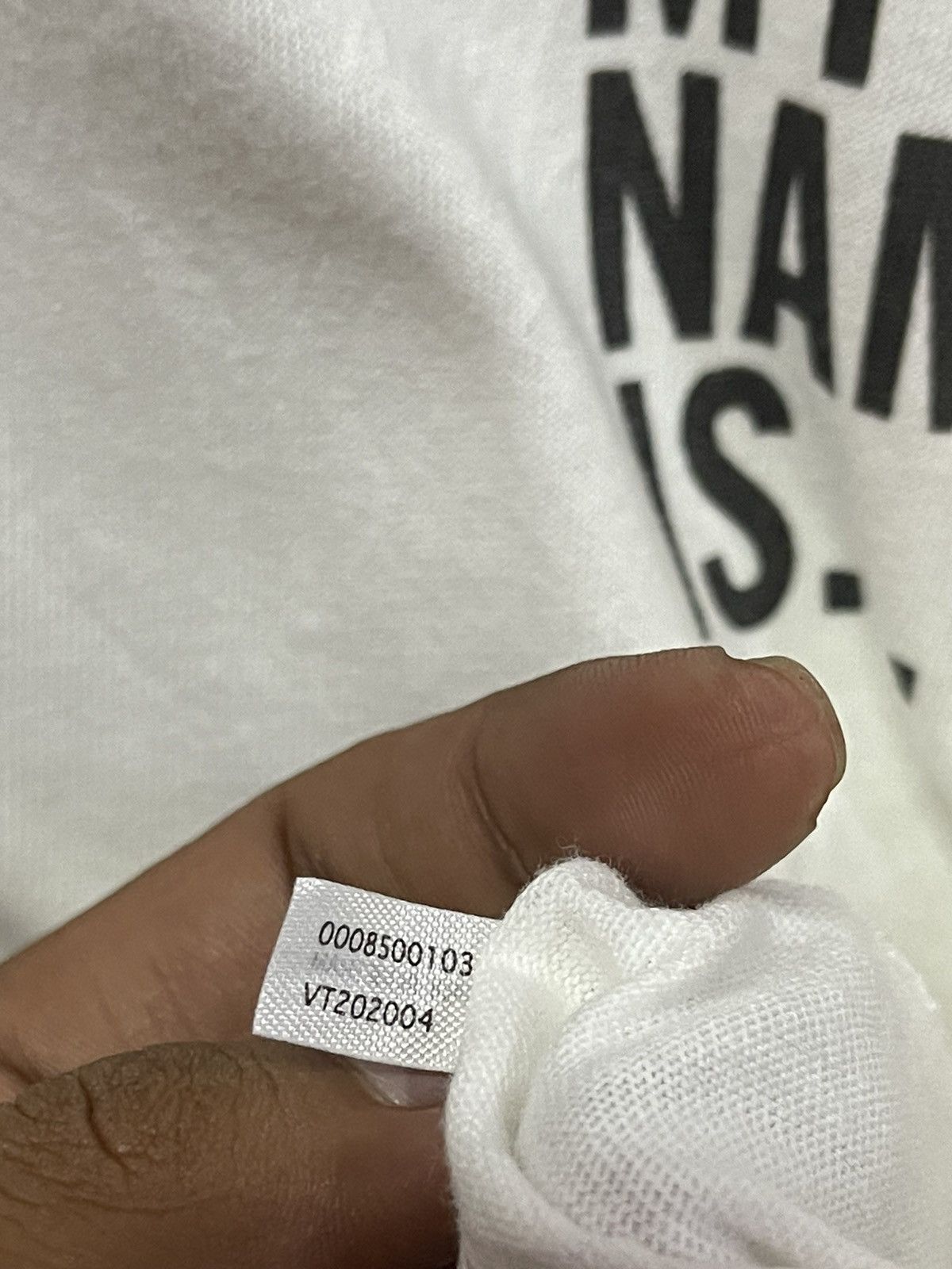 Japanese Brand Japanese singer x Kumi Koda🔥🔥🔥 Size US L / EU 52-54 / 3 - 5 Thumbnail