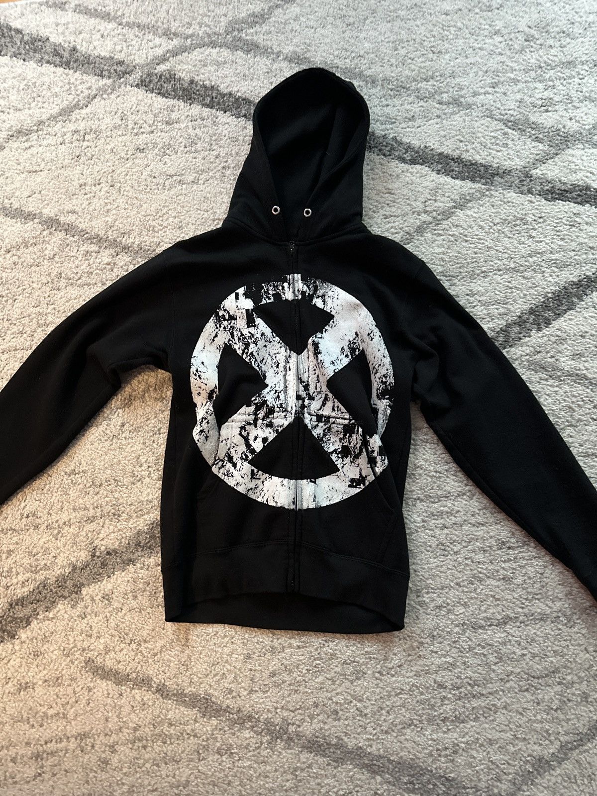 Actual Hate x Ken Carson Teen X キャップ il_1080xN.3755851899_azy3.jpg