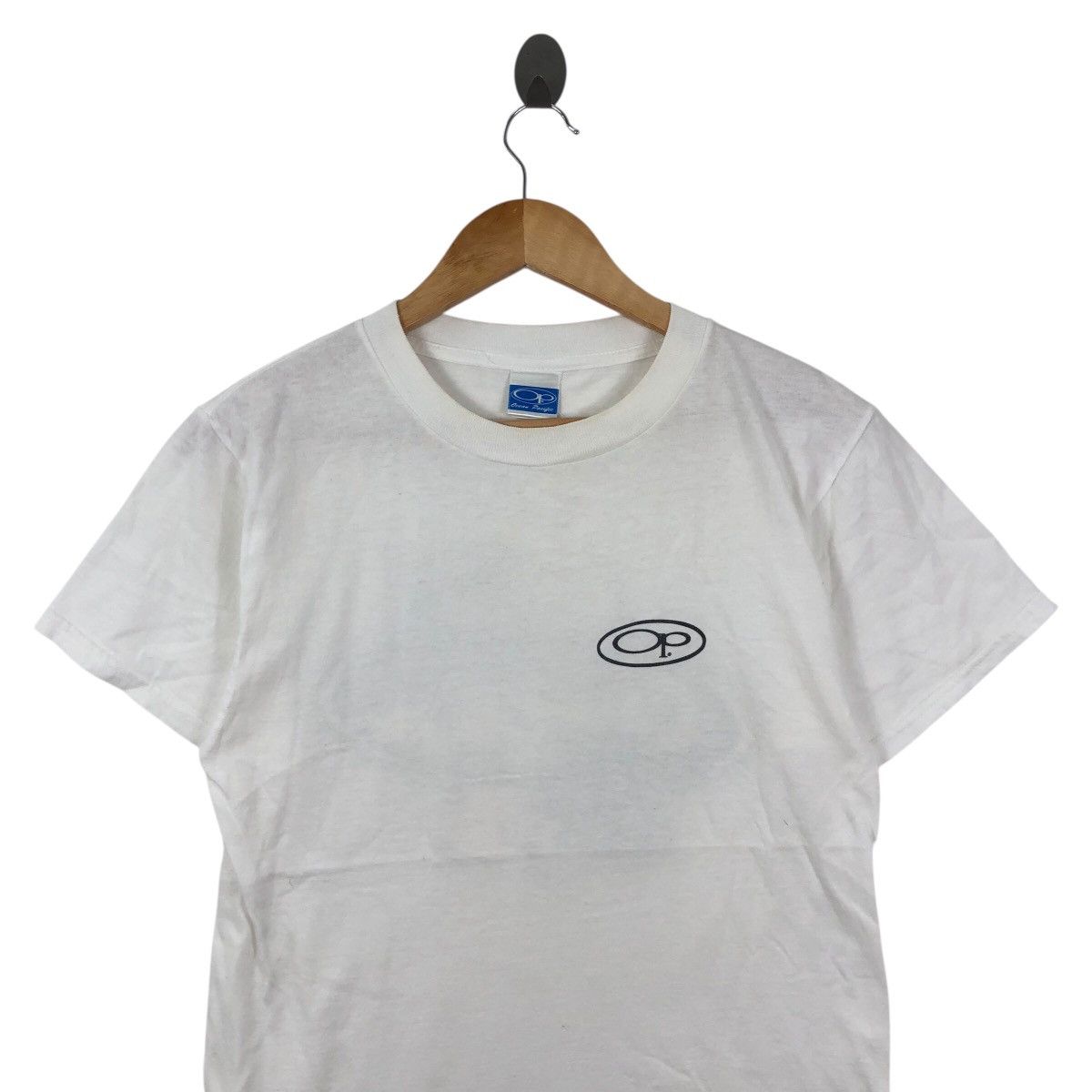 Ocean Pacific Vintage Ocean Pacific Surfing T Shirt Size S Womens Size US S / EU 44-46 / 1 - 5 Thumbnail