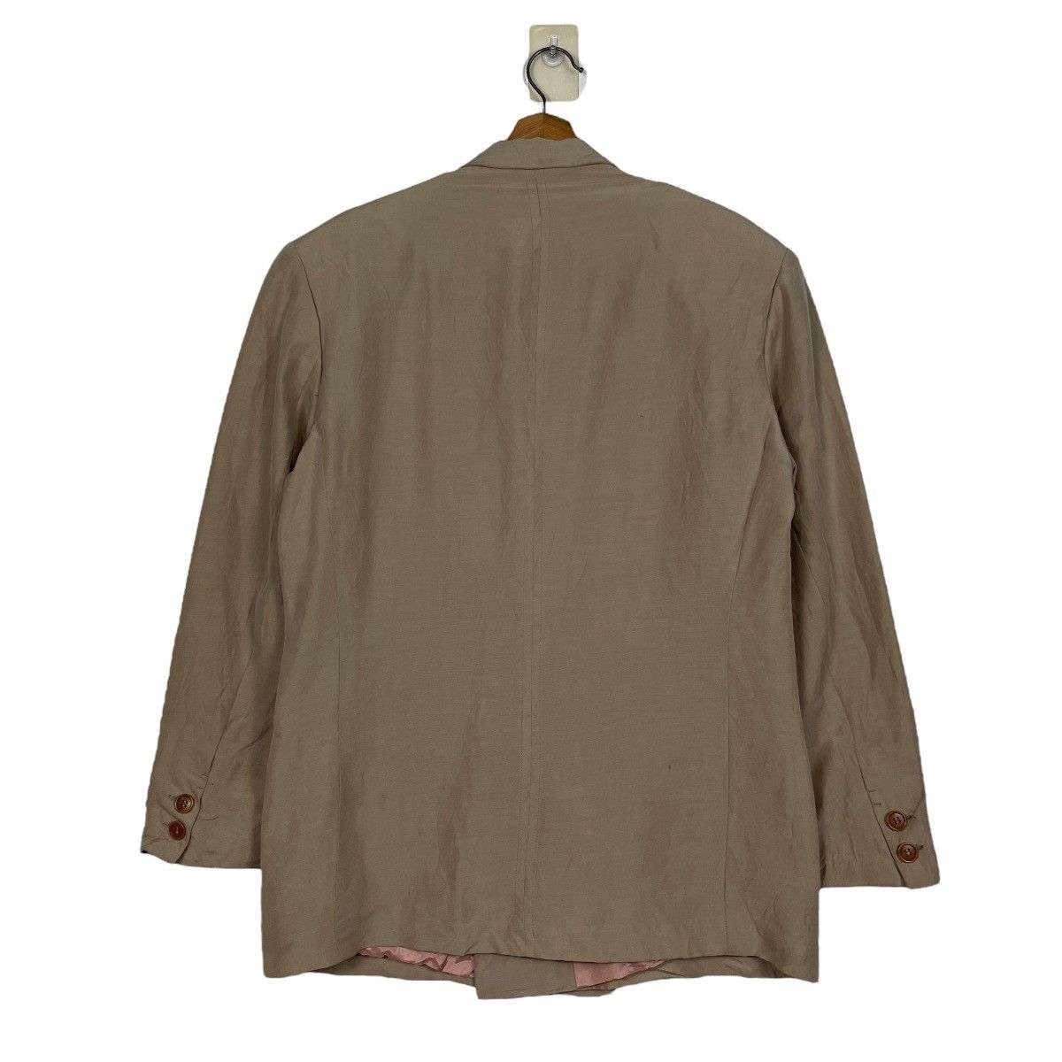 Other Mario Di Maggio Double Breasted Casual Jacket Size US M / EU 48-50 / 2 - 7 Thumbnail