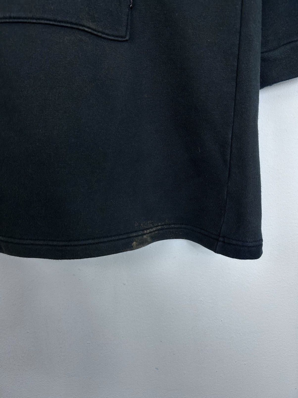 Vintage Vintage Bad Boy Big Logo Hoodie Size US M / EU 48-50 / 2 - 9 Thumbnail