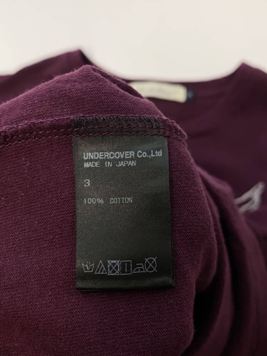 Undercover Angel Tee Size US L / EU 52-54 / 3 - 5 Thumbnail