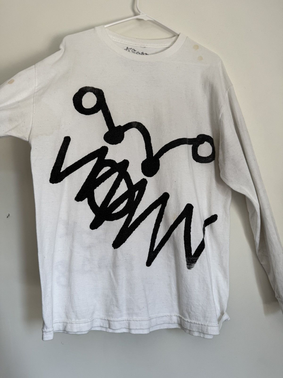 Asspizza 2018 Logo Shirt Size US L / EU 52-54 / 3 - 2 Thumbnail