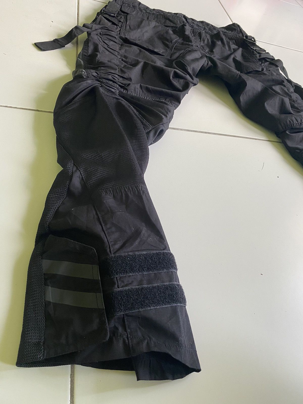 Other Field Core bodega hiking walking black Pants Size US 33 - 8 Thumbnail
