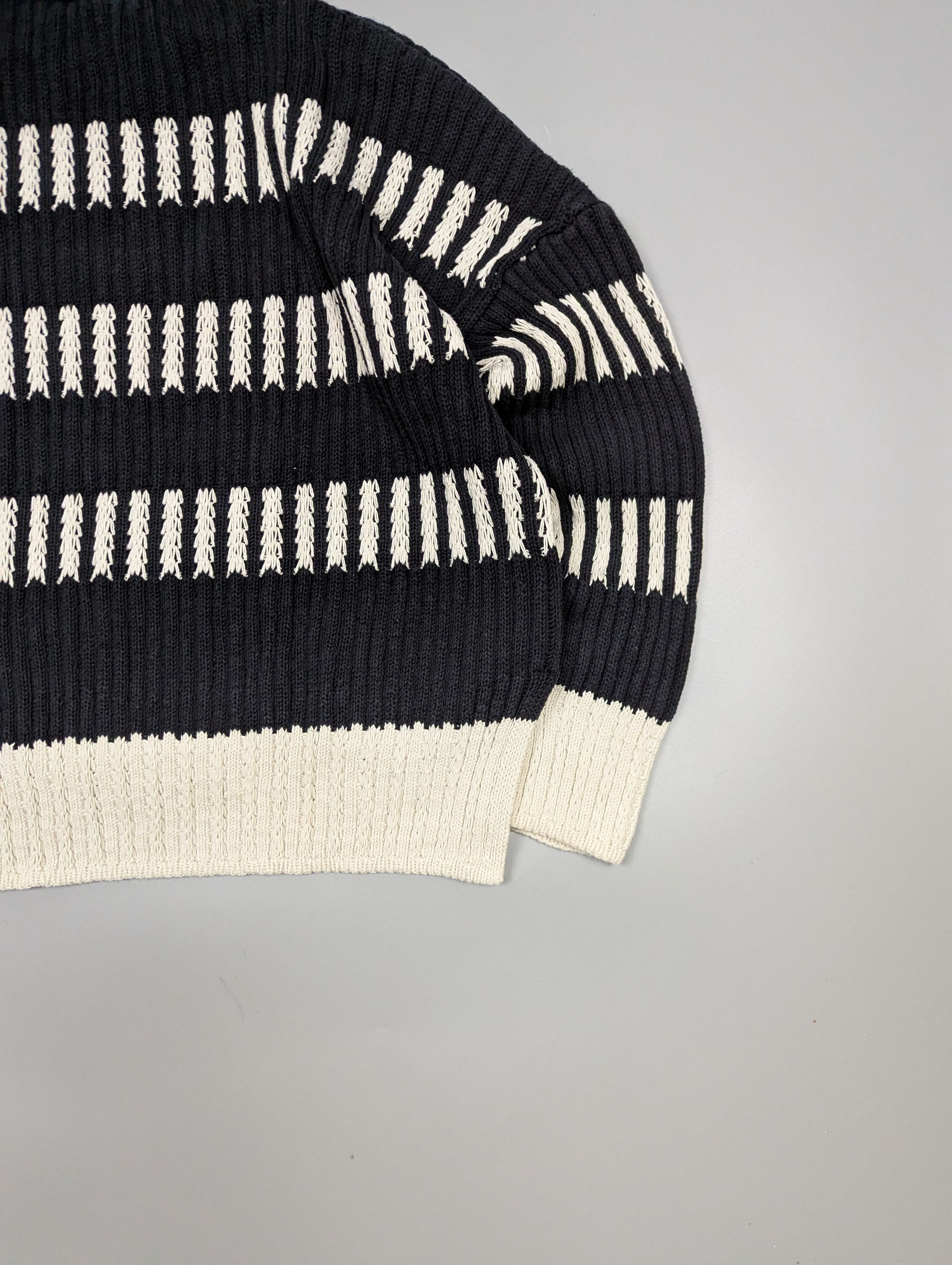 Other Vintage Weekend Max Mara Chunky Knit Jumper Women’s XS Size US XS / EU 42 / 0 - 14 Thumbnail
