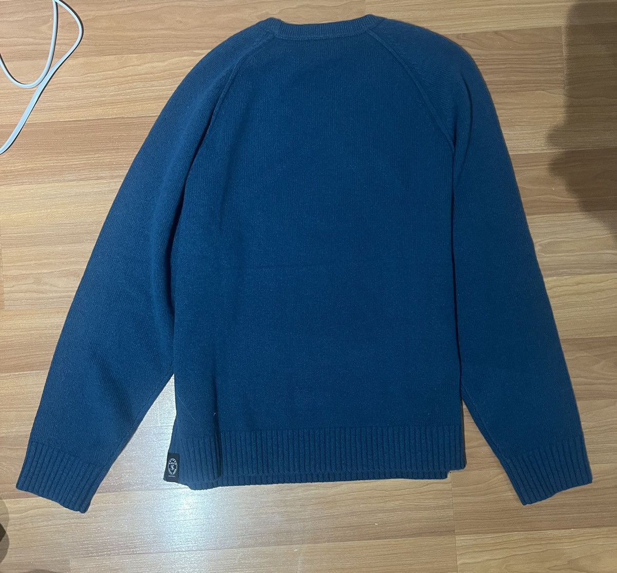 Todd Snyder Todd Snyder Cashmere Sweater Size US XL / EU 56 / 4 - 2 Thumbnail