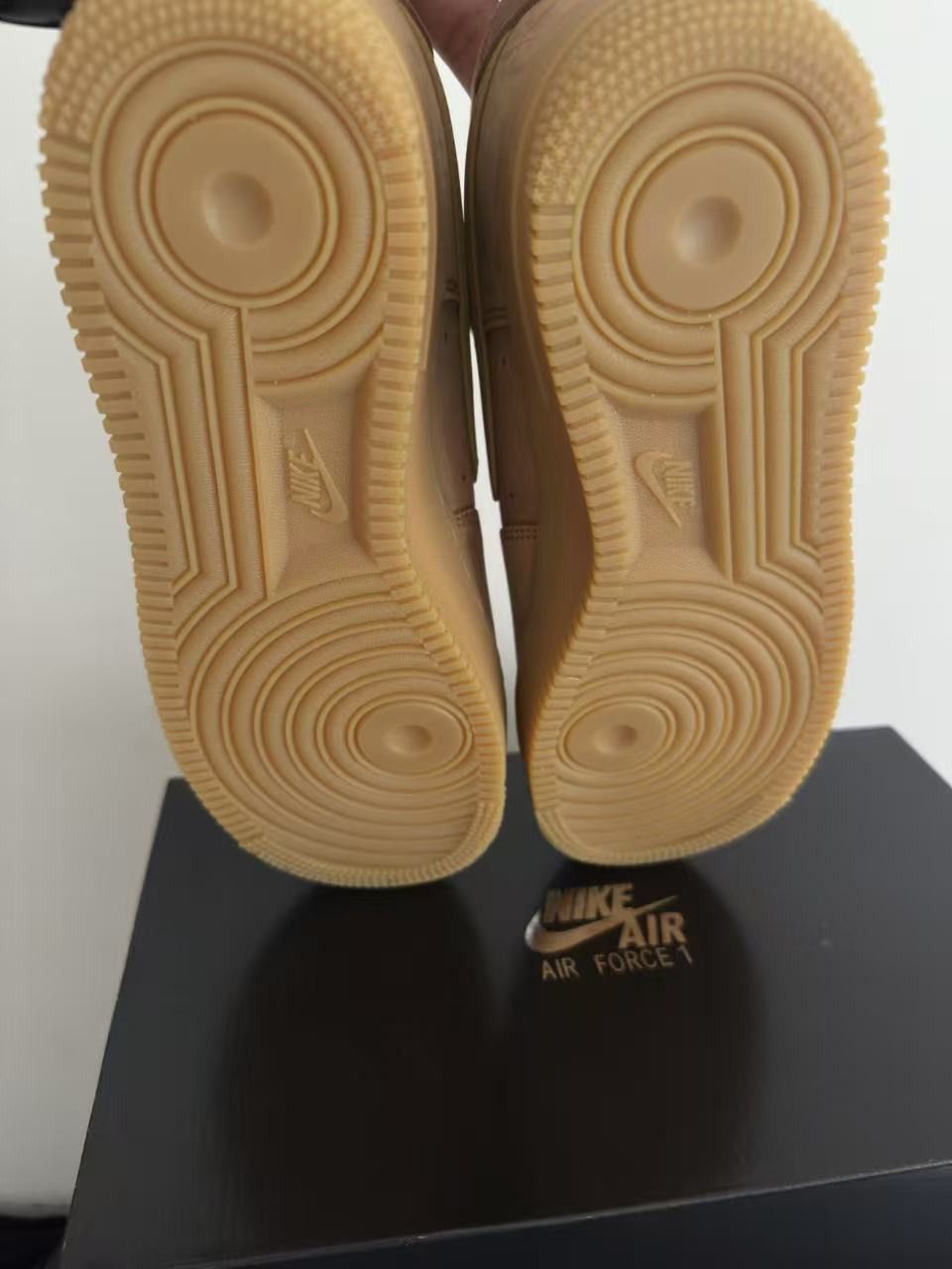 Nike Air Force 1 ‘07 WB Size US 8 / EU 41 - 3 Thumbnail