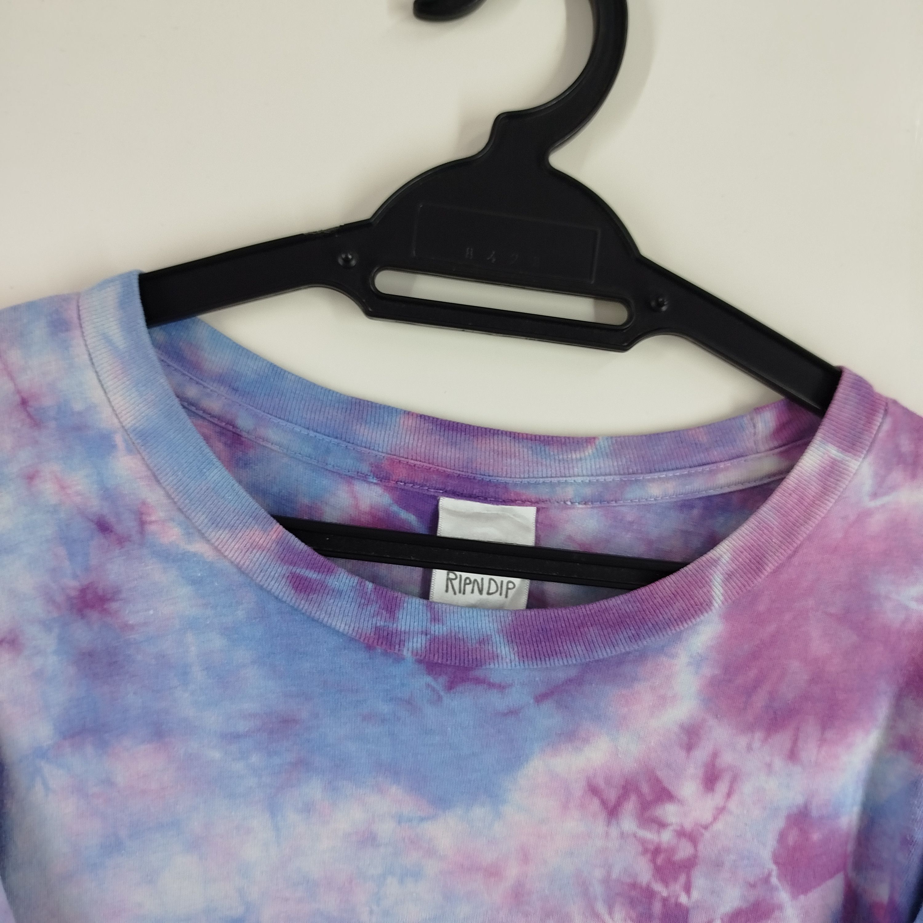 Designer × RIPNDIP Vintage Rip N Dip Grateful Dead Band Tye Dye Backhit Size US L / EU 52-54 / 3 - 9 Thumbnail
