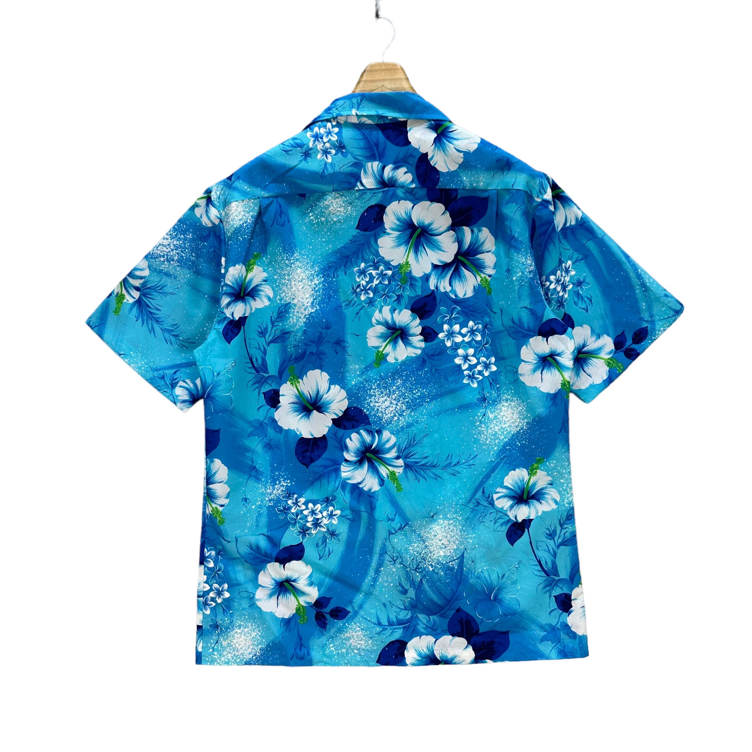 Other SUNMARI FASHIONS HAWAII FULLPRINT SHIRTS #7699-165 Size US M / EU 48-50 / 2 - 7 Thumbnail