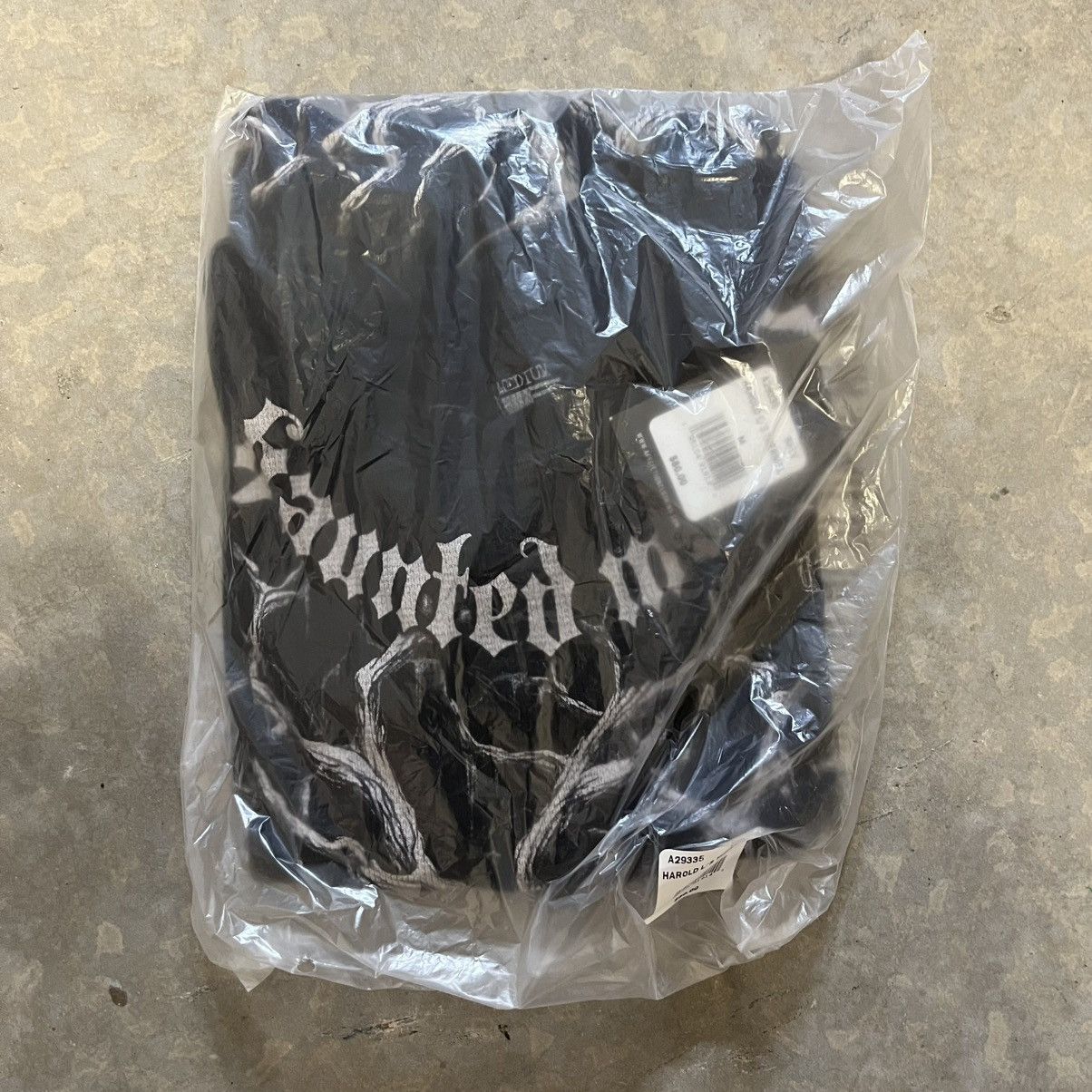 Affliction × Haunted Mound Affliction haunted mound Harold thermal long sleeve shirt Size US M / EU 48-50 / 2 - 2 Thumbnail