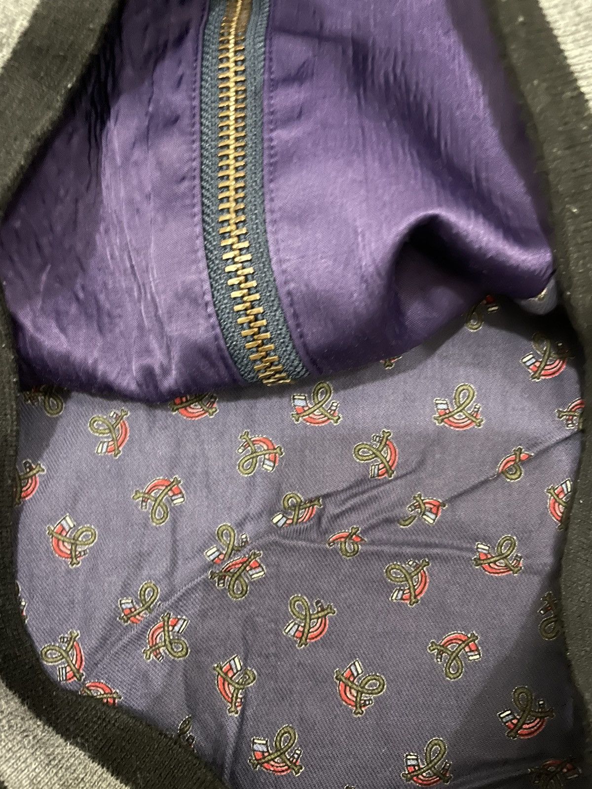 Japanese Brand × Jun Takahashi × PERSON'S Vintage Person’s For Men Japan Made Jacket Size US L / EU 52-54 / 3 - 15 Thumbnail