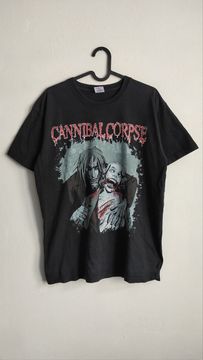 Cannibal Corpse Shirt | Grailed