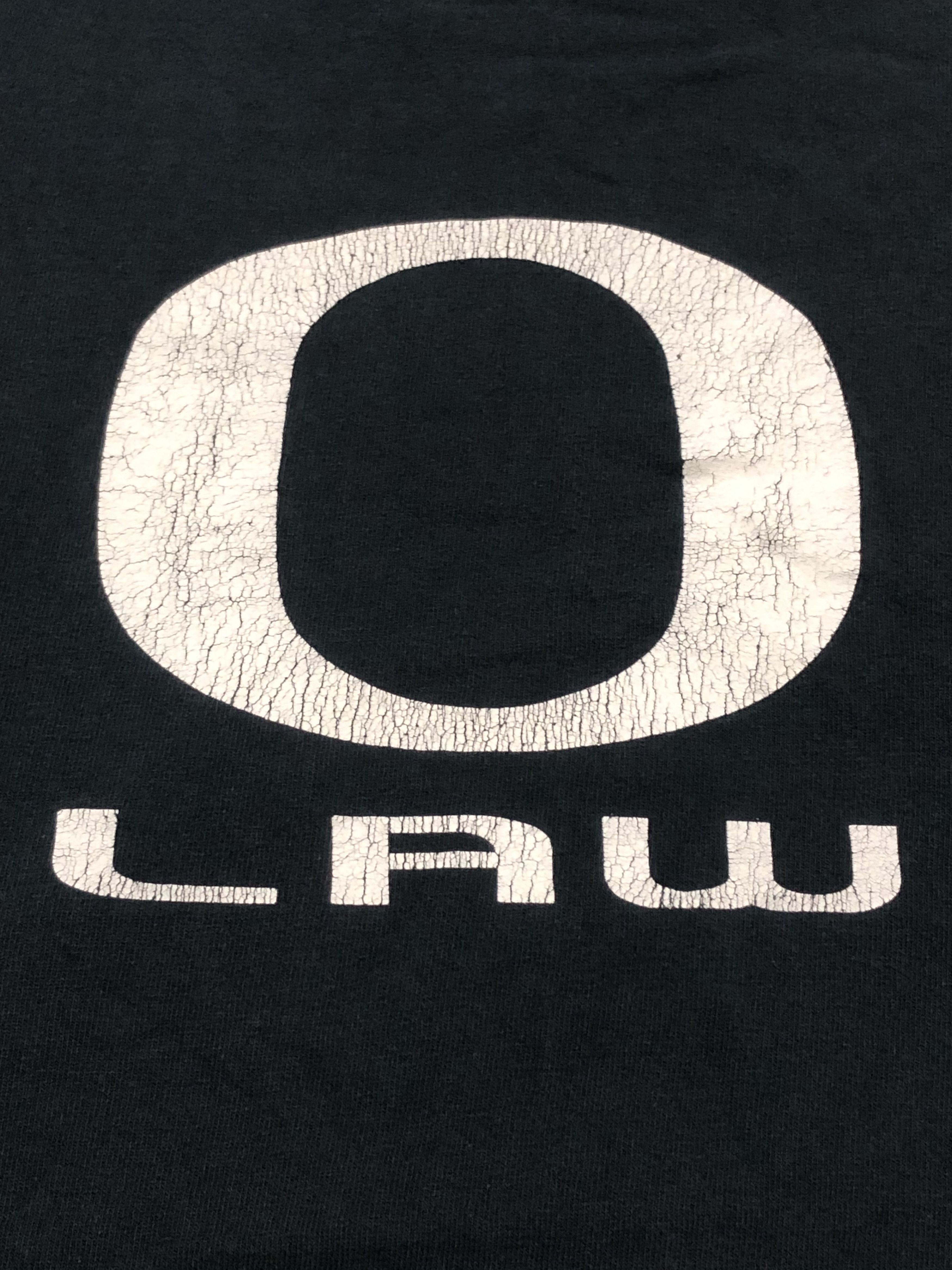 Band Tees × Vintage Vintage Y2K American Rock Band LAW Tshirt Size US M / EU 48-50 / 2 - 3 Thumbnail