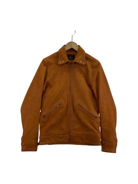 最終セールriders jacket hysteric glamour Hysteric Glamour Lewis Leathers x Hysteric Glamour x Ramones